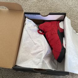 Kids Jordan Retro 6
