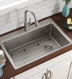 Sink Protector