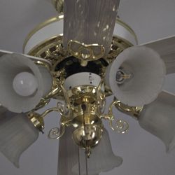 Ceiling FAN In Excellent Condition 