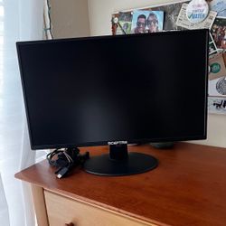 24” Sceptre Monitor