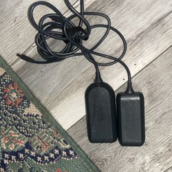 Two Universal Onn Power Adapters 15$ Each Or 2 For 25$$