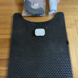 Whisker Litter Robot  4  Items