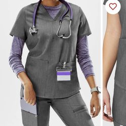 Fabletics Brand new Never Worn scrubs. Both Together. for Sale in Santa  Ana, CA - OfferUp