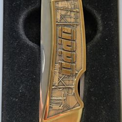 Bear mgc Knife 