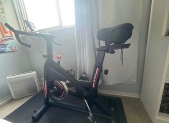 Stationary Bike