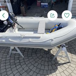 2017Go plus Motor Boat 