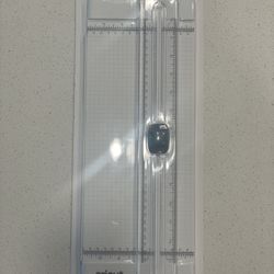 Cricut Portable Trimmer