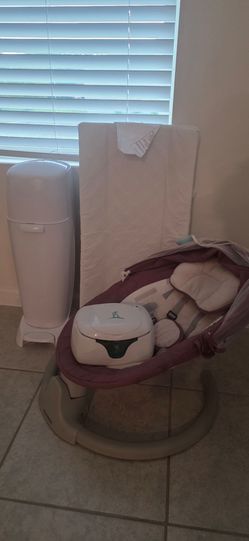 Baby items