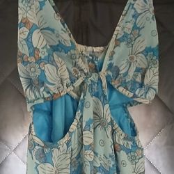 Summer Clothes for Sale 