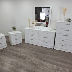 Brand New Bedroom Set - Juego de Cuarto Nuevo a Estrenar … Fast 