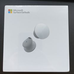 Microsoft Surface Earbuds 