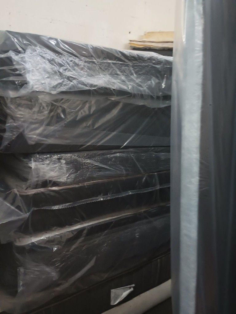 Mattresses
