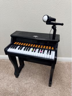 Kids Piano