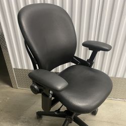 Steelcase Leap Fully Loaded Office Chair 