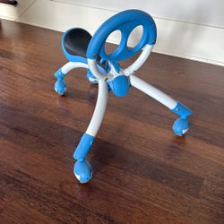 Baby Walker / Toddler Bike 