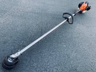 Echo Commercial Gas Weed Eater