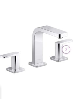 Kohler Faucet
