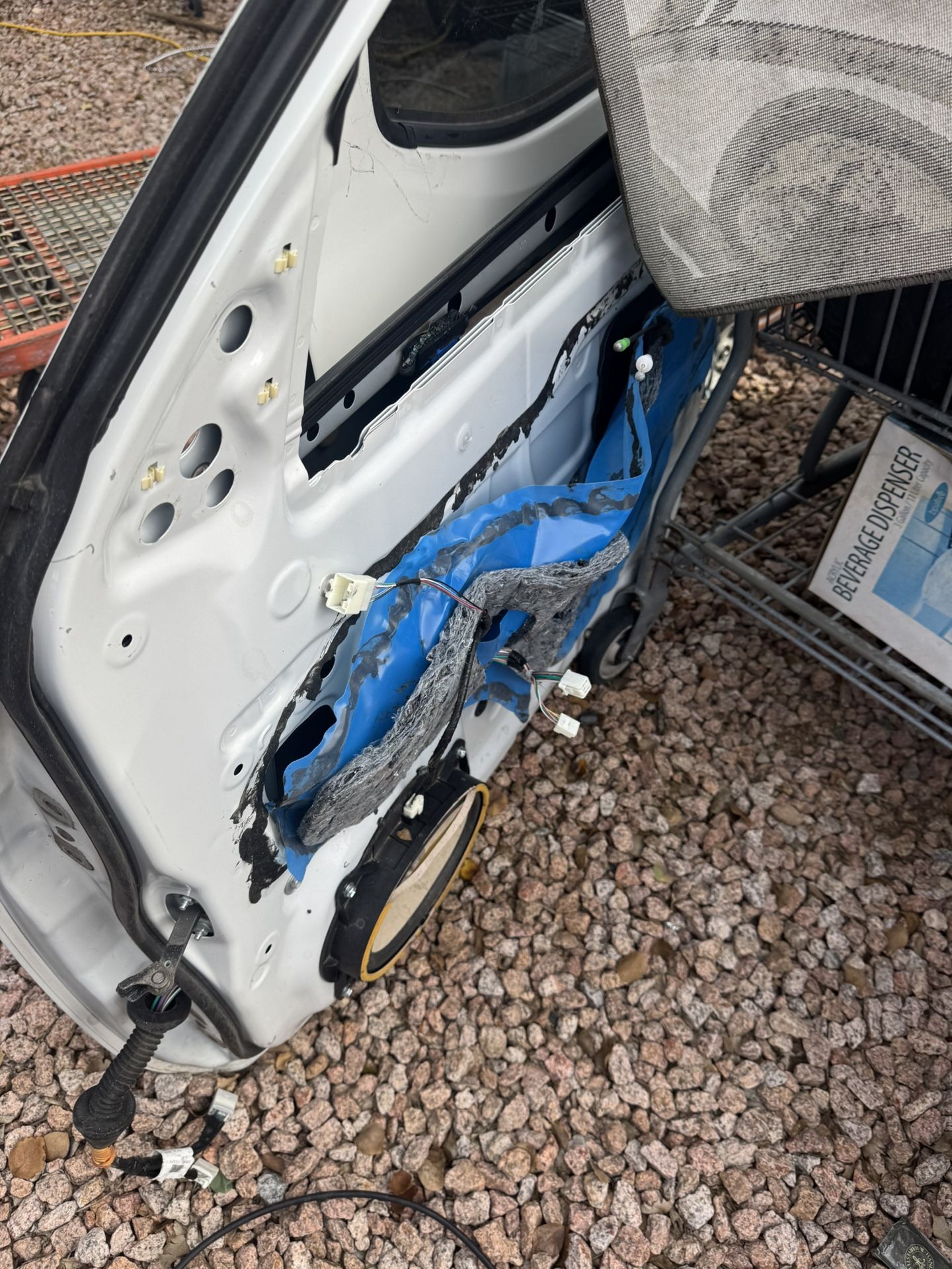 2021 Toyota Tacoma Doors Glasses Are Good May Be Elevators Are Good As Well Make An Offer 