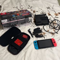 Nitendo Switch