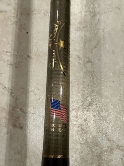 Star Rods Nickelite Series 7’ 12-20lb N1220S70 Inshore Fishing Rod USED ONCE