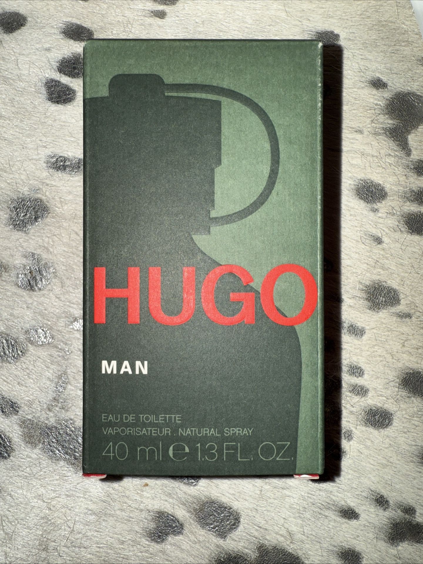 Hugo Boss Men Cologne 