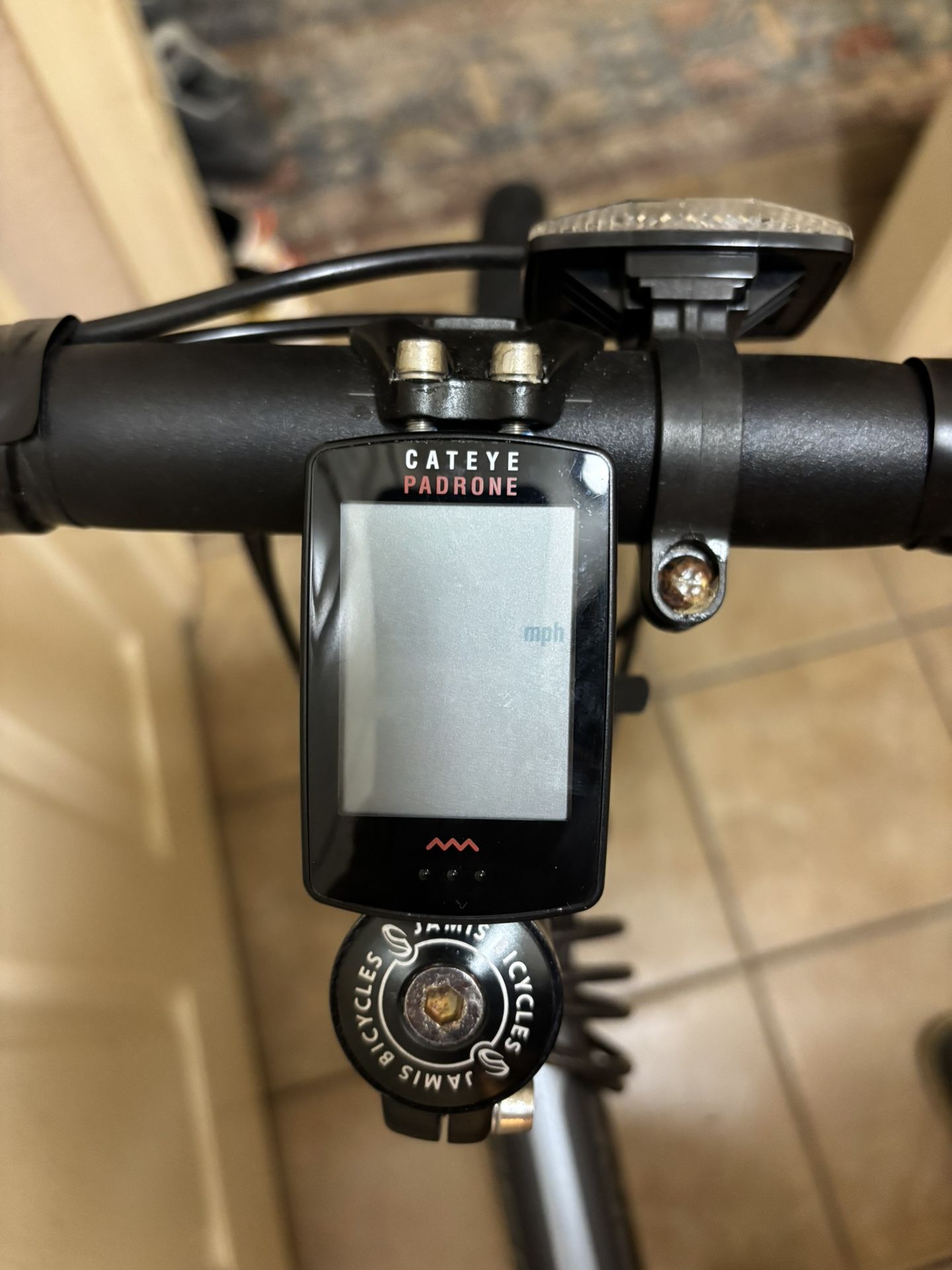 Road Bike