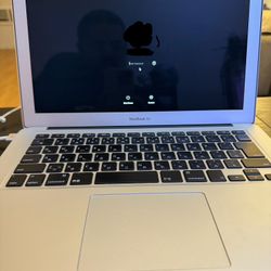 2015 MacBook Air