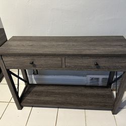 Coffee Tables