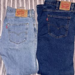 Levi’s 