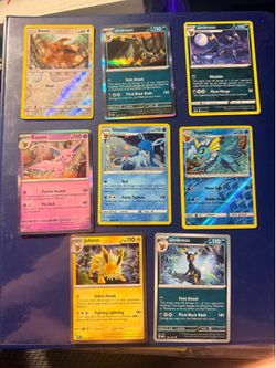 Ever evolution’s