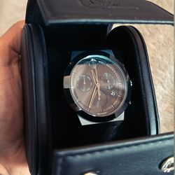 Movado Bold Fusion