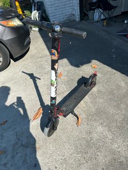 Scooter