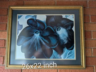 Art, picture for wall