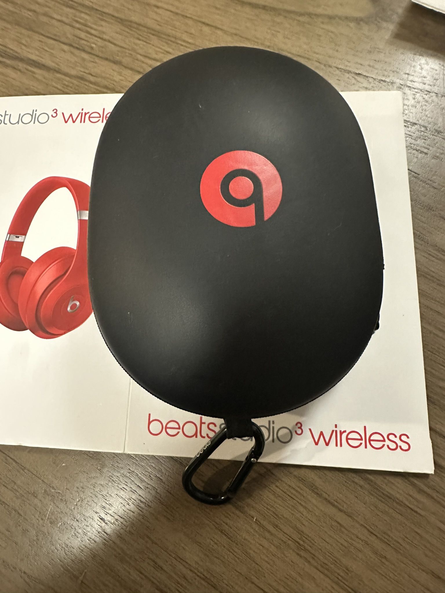Case for Beats ( Only Case)