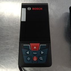 Bosch  Glm 400 C  Blaze 