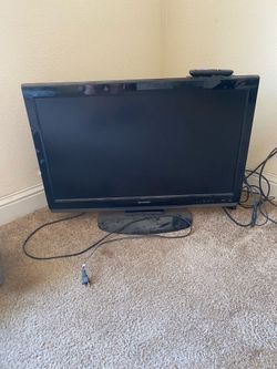 32 inch tv