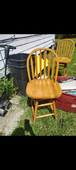 Chairs