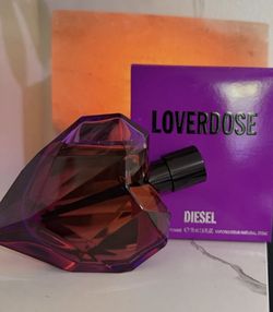 Diesel Loverdose 75 ml EDP