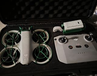 DJI NEO