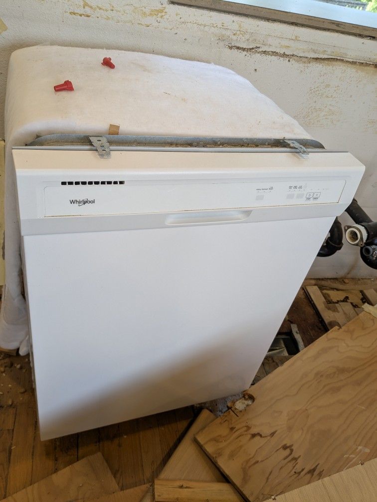 Dishwasher