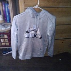 Adidas Size Small Hoodie
