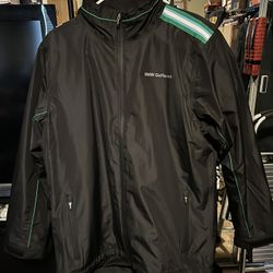 BMW Golf sport Jacket