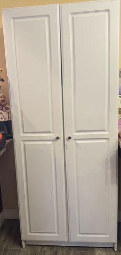Mueble para closet o cocina 30W 72H 16D