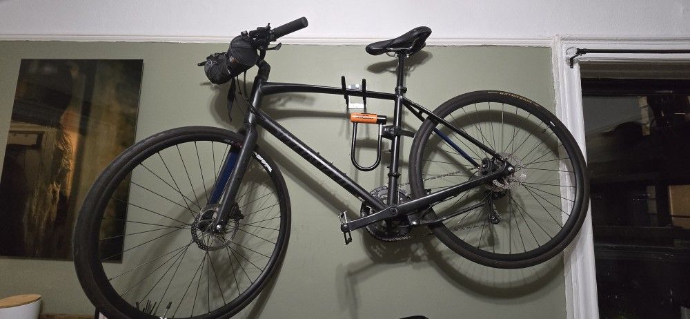 Specialized Sirrus Ellite Carbon