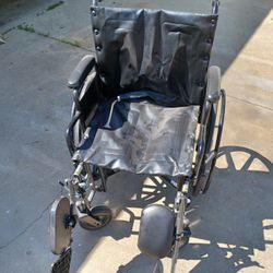 Drive Wheelchair