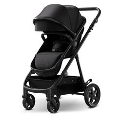 Mompush Meteor 2 Stroller