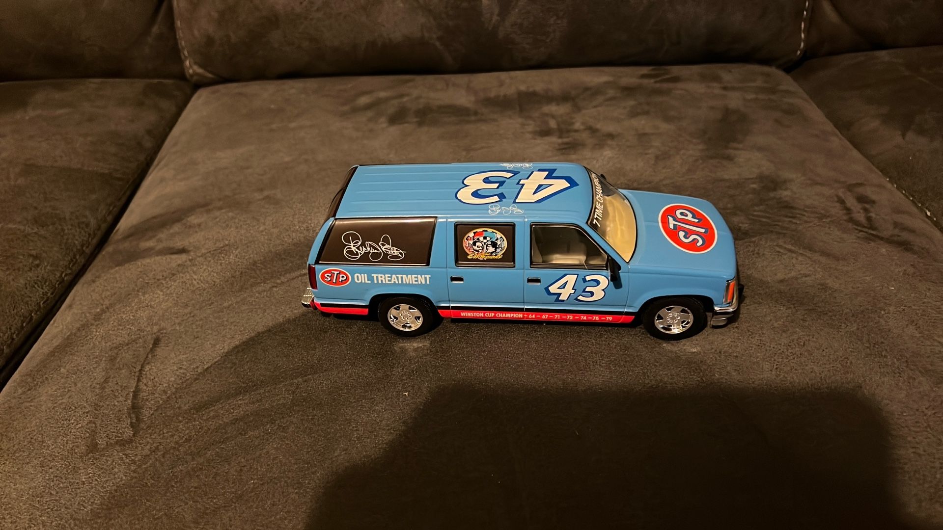 NASCAR Die Cast Model 