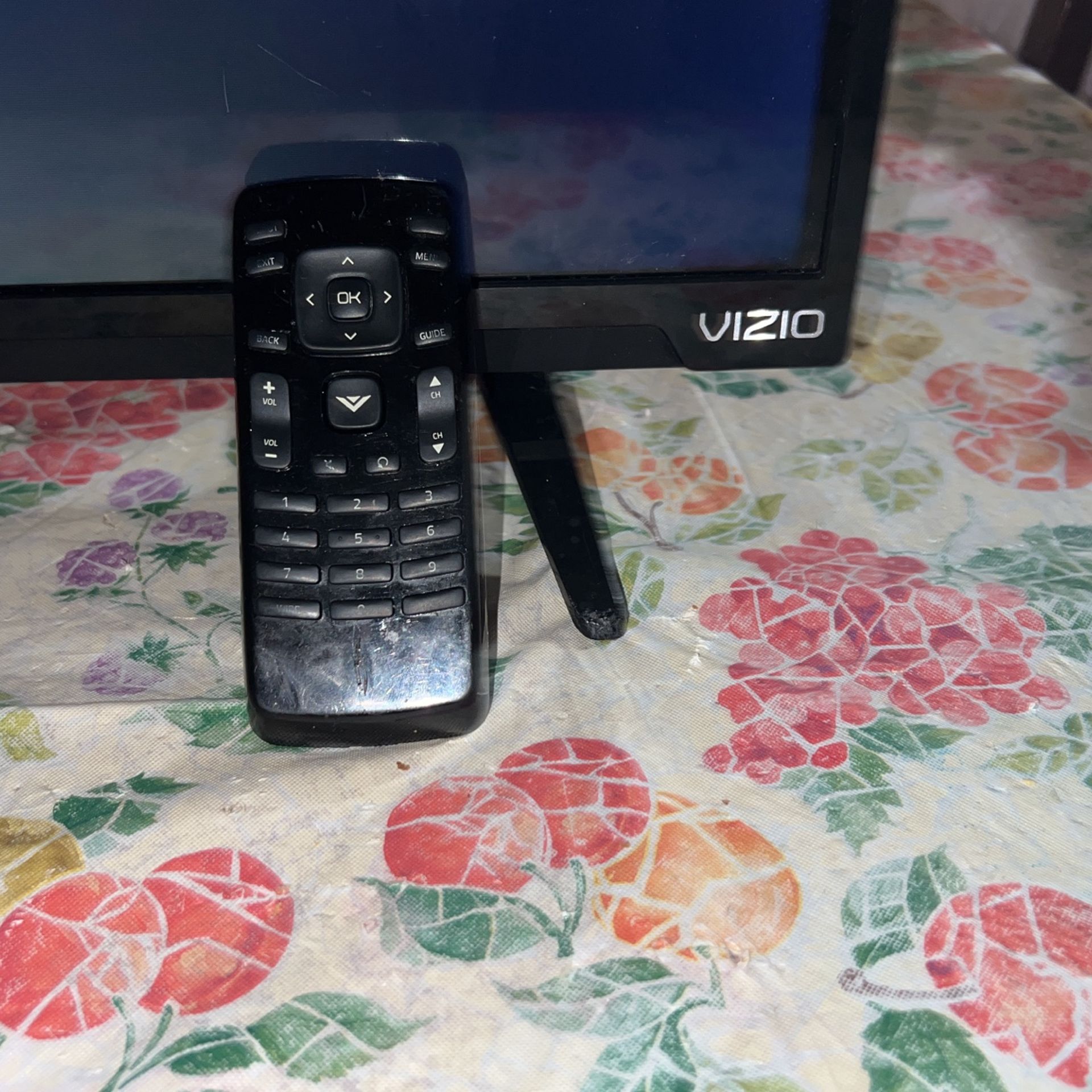 Vizio 32 Inch Used Once