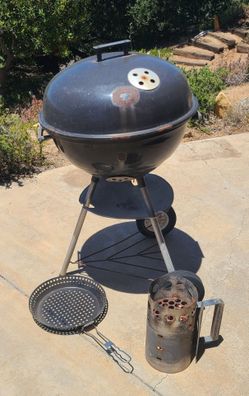 Barbeque -Sears