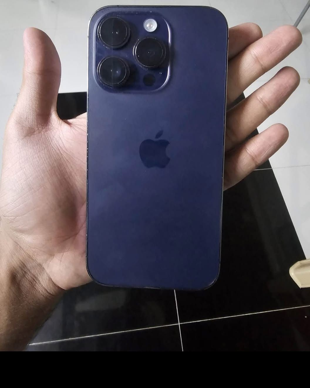 iPhone 14 Pro Unlocked With Warranty 